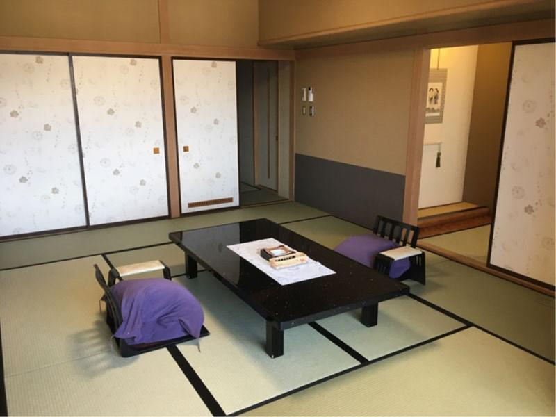 森秋旅館 渋川市 エクステリア 写真